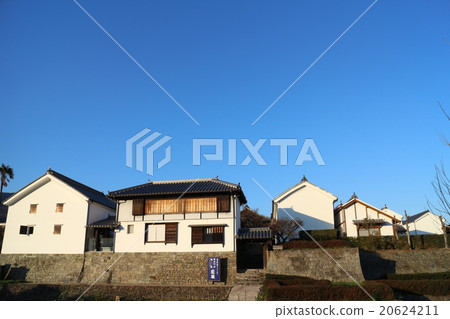 Udatsu Udatsu Street Road Station和Yoshida Family Residence 20624211