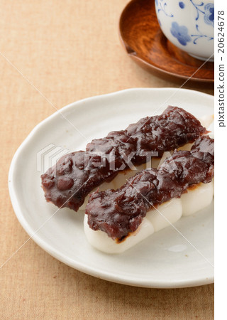 Kushi dumpling Kushi dumpling 20624678