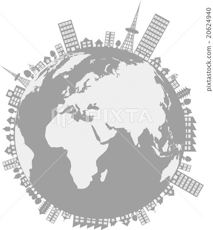 The streets of the earth The streets of the earth 20624940