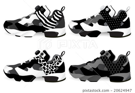 Running shoes - Sneakers 20624947
