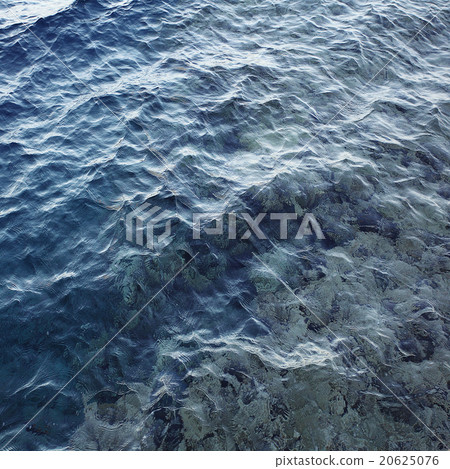 Sea sand texture wave pattern Sea sand texture wave pattern 20625076