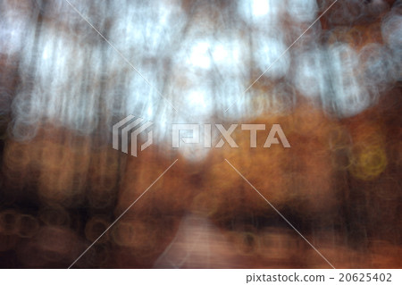 blurred background bokeh nature, unfocused 20625402