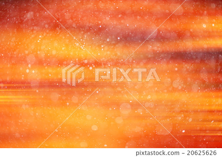 blurred bokeh abstract orange background 20625626