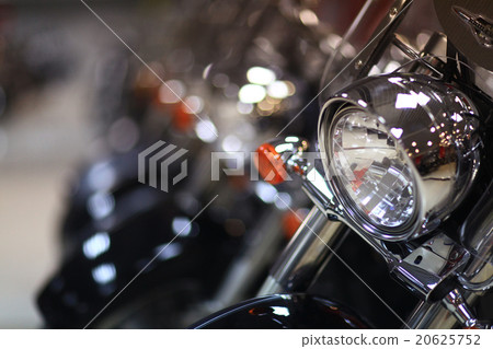 fragment of a motorcycle fragment of a motorcycle 20625752