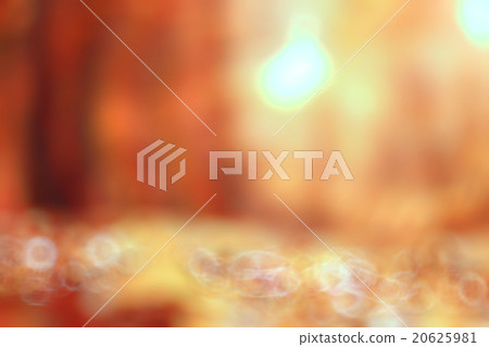 Autumn background blurred orange Autumn background blurred orange 20625981