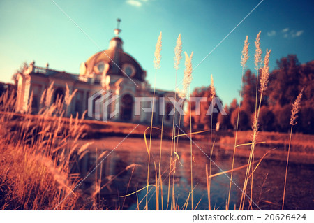 Church in Russia 20626424