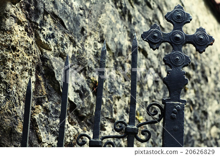 religious places items Europe crosses crucifix religious places items Europe crosses crucifix 20626829