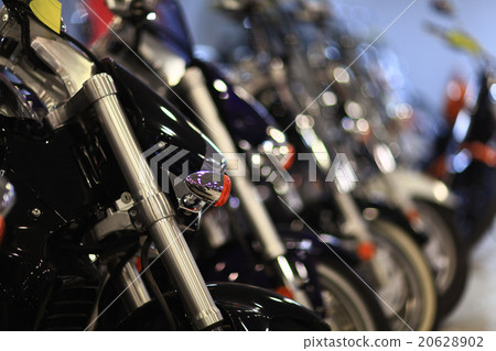 fragment of a motorcycle fragment of a motorcycle 20628902