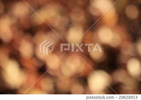 blurred orange autumn background blurred orange autumn background 20628913