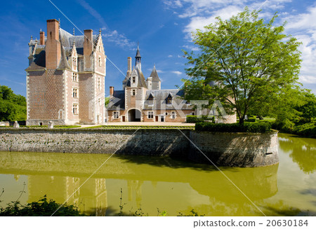 Chateau du Moulin,Lassay-sur-Croisne,Centre,France 20630184