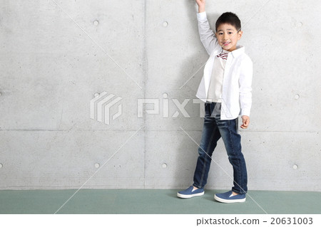 6歲的男孩 20631003