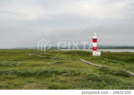 石狩燈塔 石狩燈塔 20632100