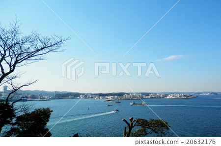 從Sarushima看到的風景 20632176