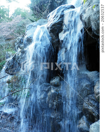 瀑布 20632537