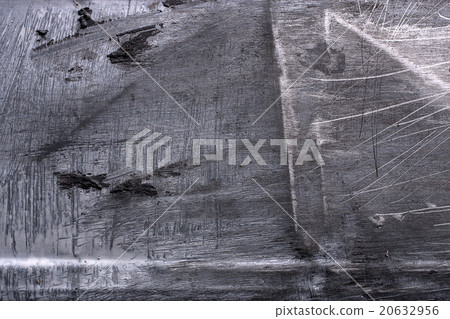 Detail and texture of sheet metal. Detail and texture of sheet metal. 20632956