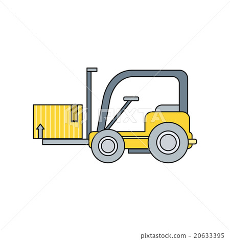 Stackers Icon Design Style Flat Stackers Icon Design Style Flat 20633395