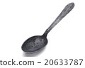 old vintage spoon 20633787