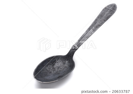old vintage spoon old vintage spoon 20633787