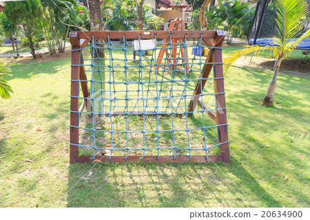 Rope toy for climbing 20634900