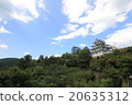 Gujo Hachiman Castle (Gujo City, Gifu Prefecture) 20635312