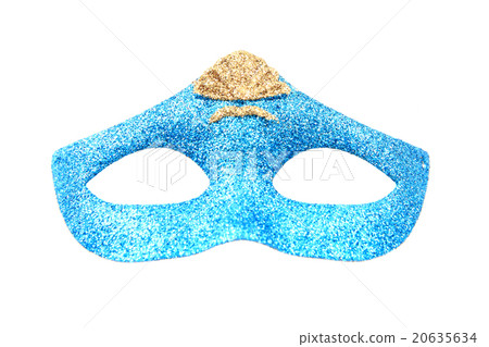 women carneval mask 20635634