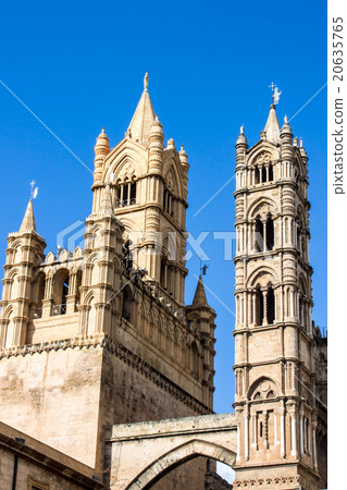 Palermo Cathedral 20635765