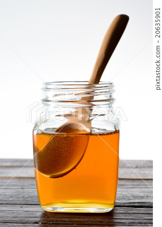 蜂蜜 蜂蜜 20635901