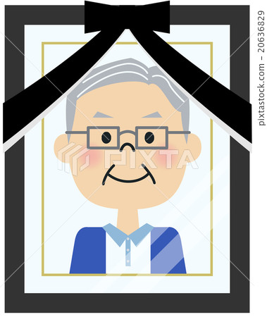 肖像照片 20636829