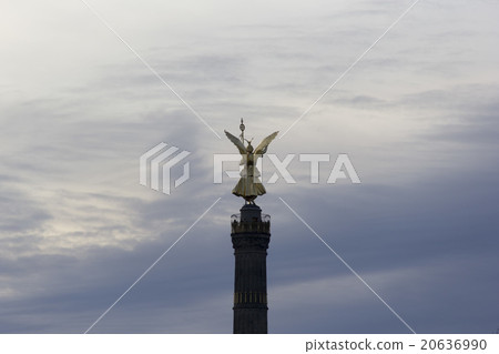 sky, air, blue, above, welkin, heaven, cloud, clou 20636990