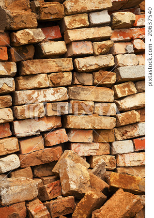 red bricks   20637540