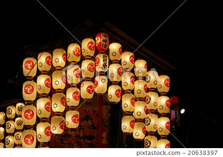 祗園節北觀音山 20638397