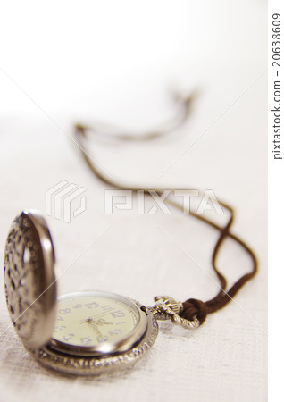 Pocket watch Pocket watch 20638609
