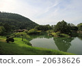 Kuribayashi Park (Takamatsu City, Kagawa Prefecture) 20638626