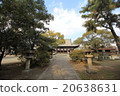 Tsuruji Temple (Hyogo prefecture Kakogawa city) 20638631