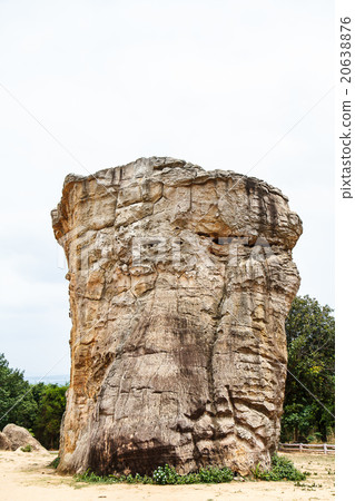 Mor Hin Khao park in Thailand 20638876