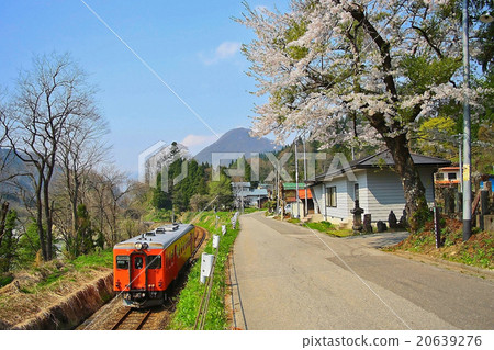 Everyday in Otari village 20639276