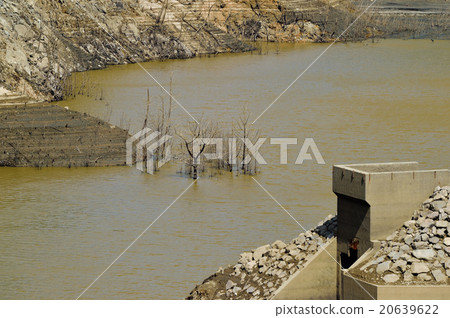 Anji dam Anji dam 20639622