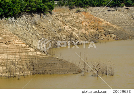 Anji dam Anji dam 20639628