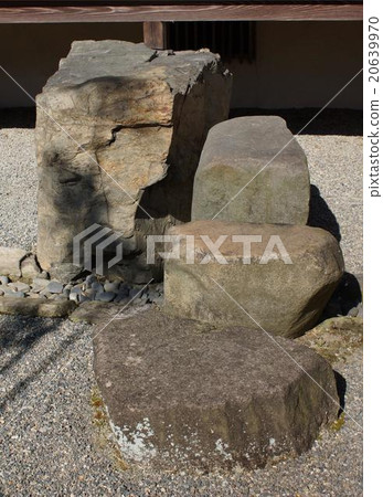 Stepping stone edge Stepping stone edge 20639970