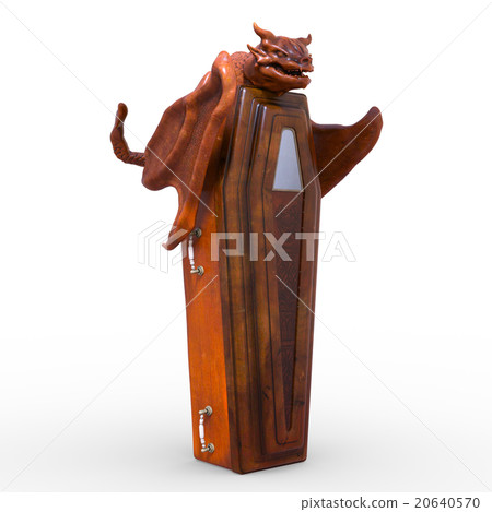 coffin coffin 20640570