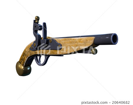 gun gun 20640682
