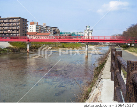 立川橋 立川橋 20642537