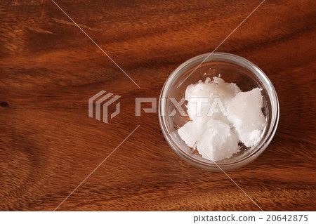 椰子油 椰子油 20642875