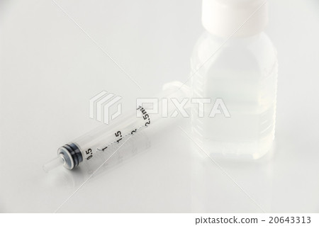 注射器和藥物注射器 注射器和藥物注射器 20643313