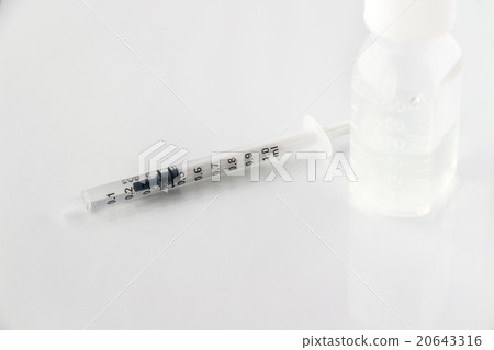 注射器和藥物注射器 注射器和藥物注射器 20643316