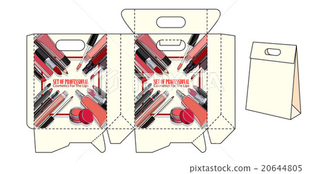template bags for cosmetics template bags for cosmetics 20644805