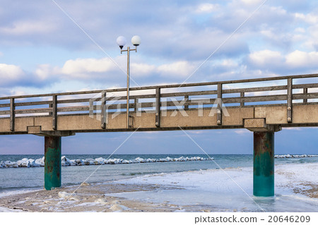 Baltic Sea 20646209