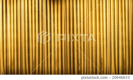 金色舞台幕布 20646633