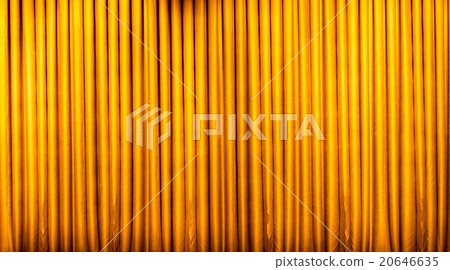 金色舞台幕布 20646635