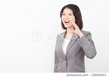 女商人 20646931